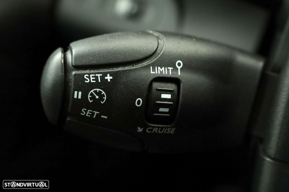 Citroën berlingo 1.5 bluehdi m - 14