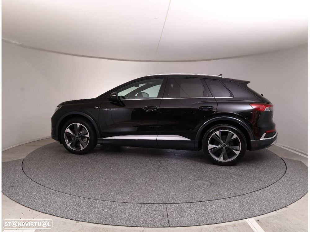 Audi Q4 e-tron 45 82 kWh - 6