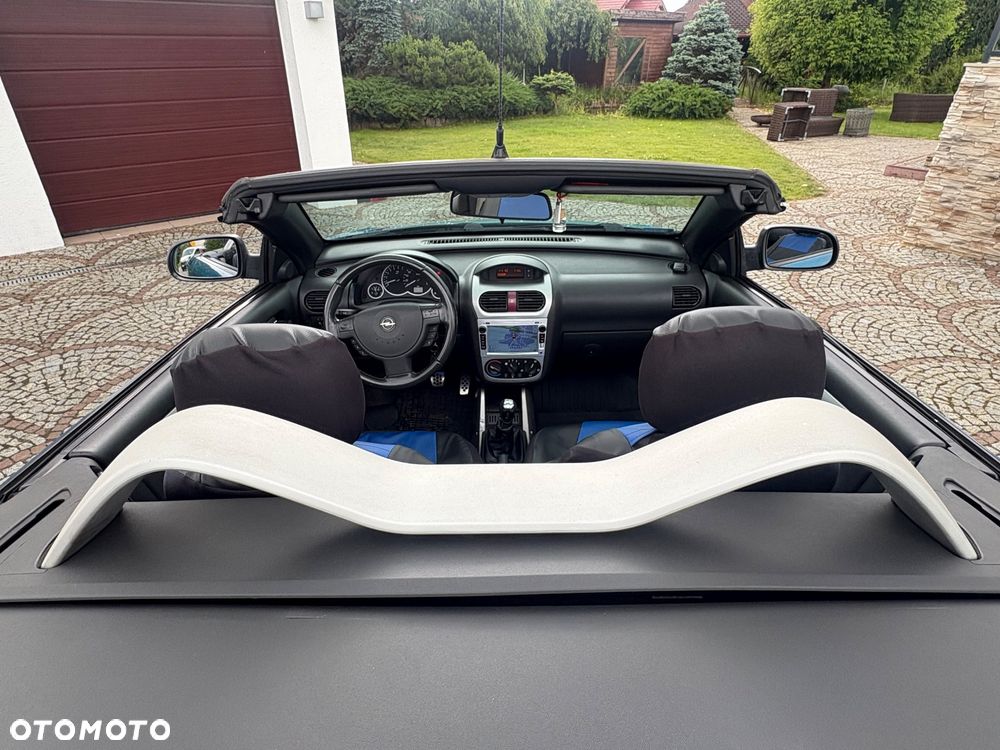 Opel Tigra 1.4 Sport - 24