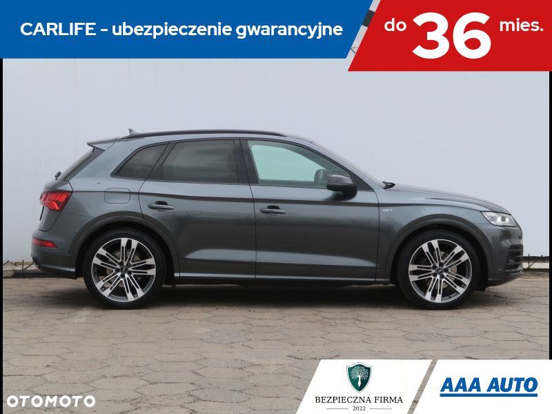 Audi SQ5 - 8
