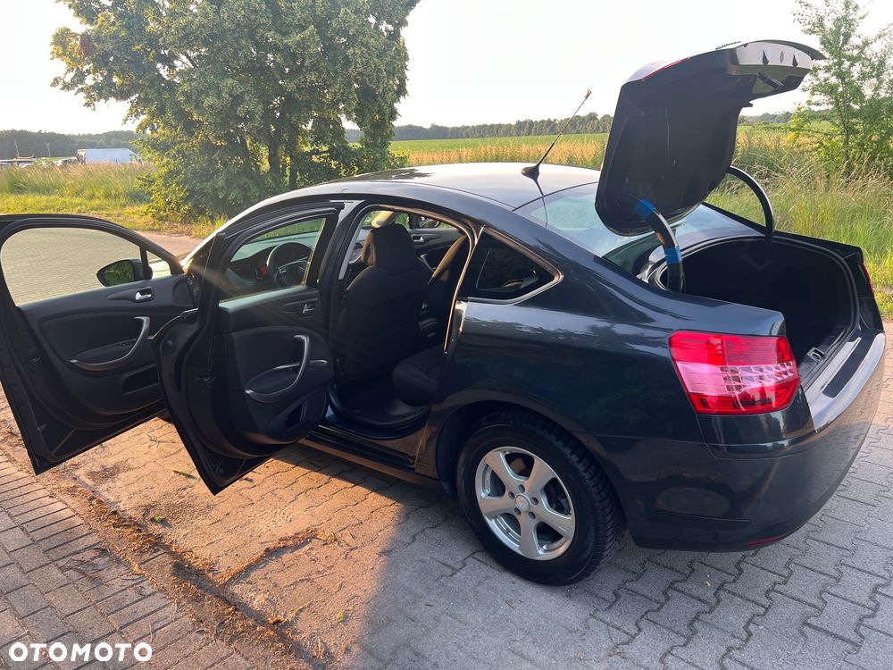 Citroën C5 - 24