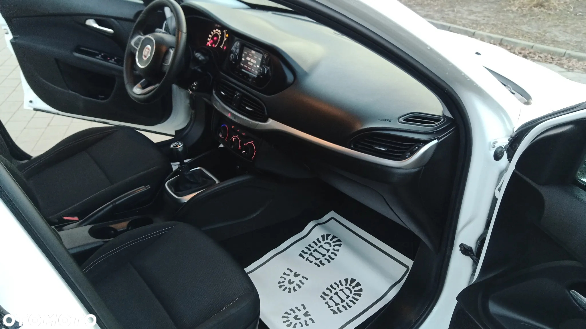 Fiat Tipo - 10