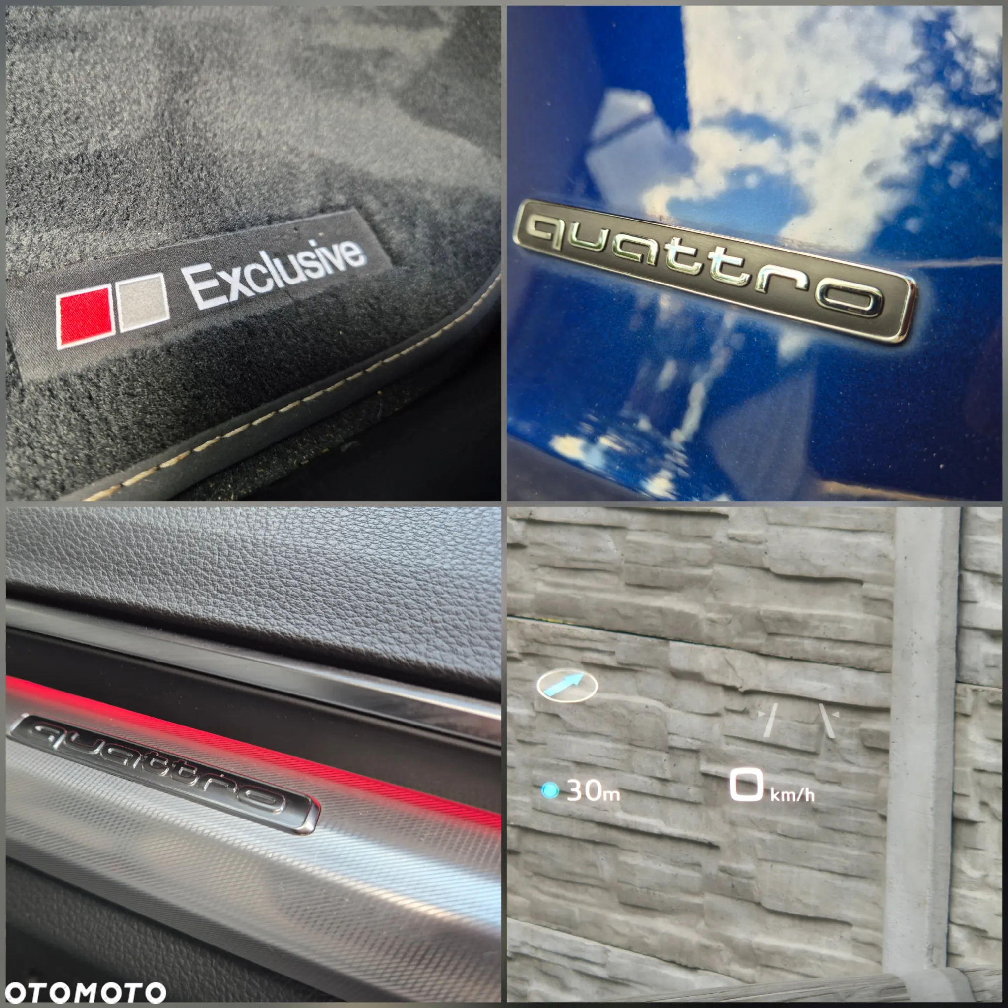 Audi Q5 40 TDI quattro S tronic sport - 38
