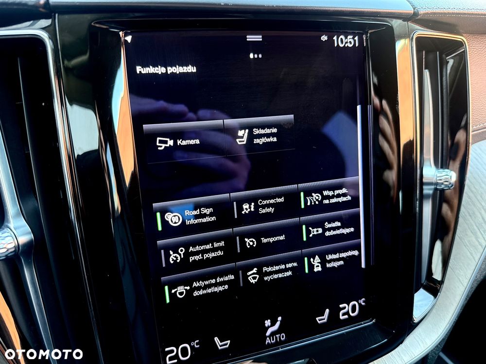 Volvo XC 60 D4 Geartronic Inscription - 39