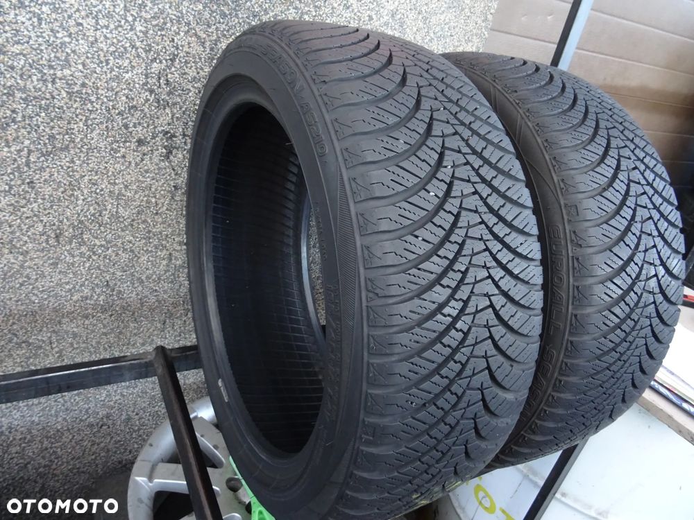 195/45/R16 84V Falken Euroall Season AS210 - 2