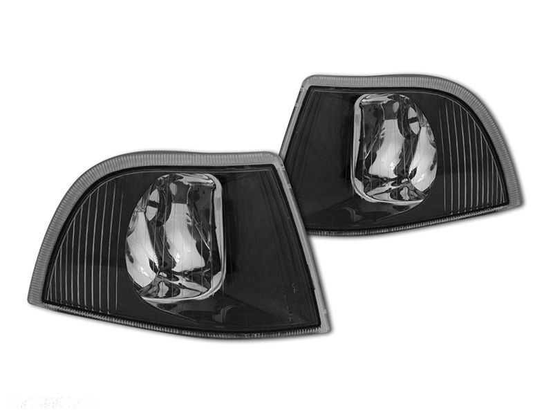 KIERUNKOWSKAZ MIGACZ KPL VOLVO S40 V40 1996-2000 - 1