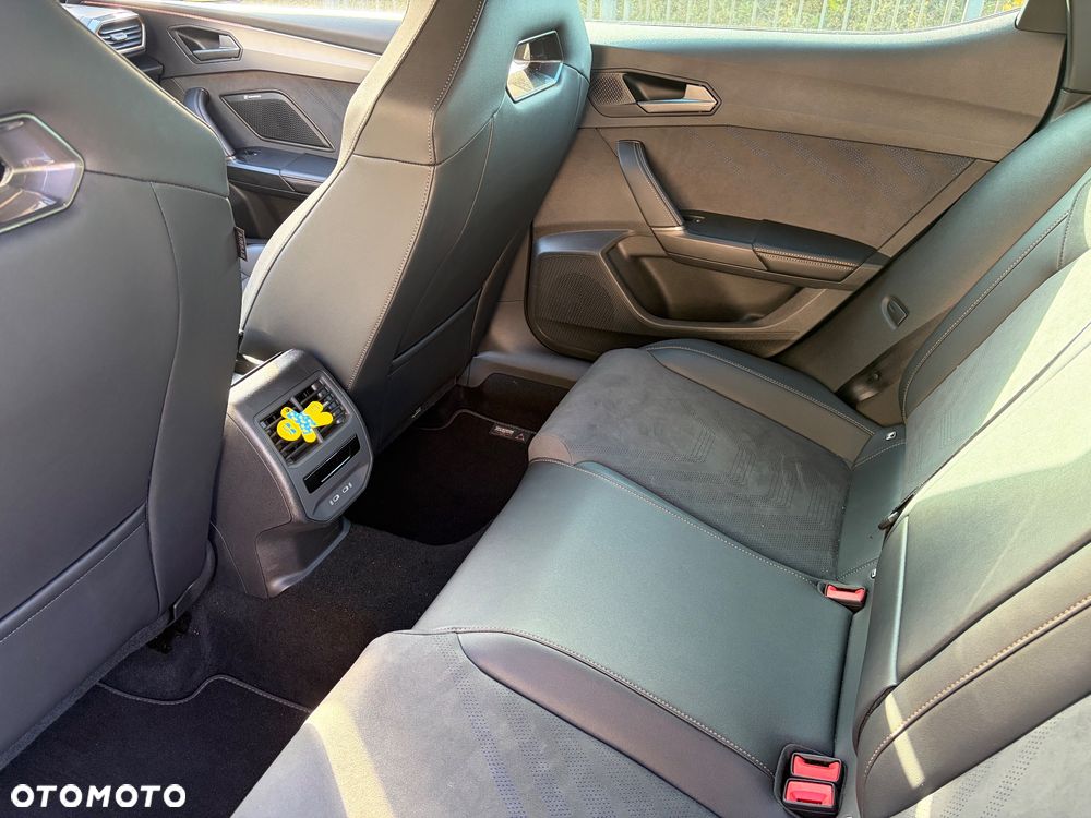 Cupra Leon - 16