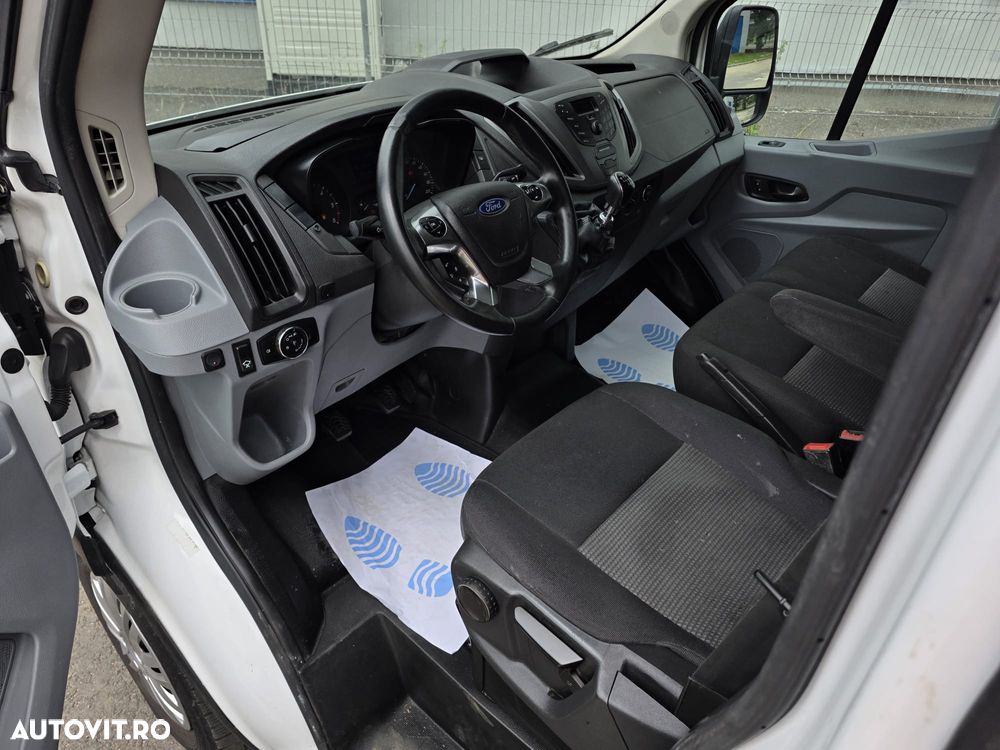 Ford Transit - 5