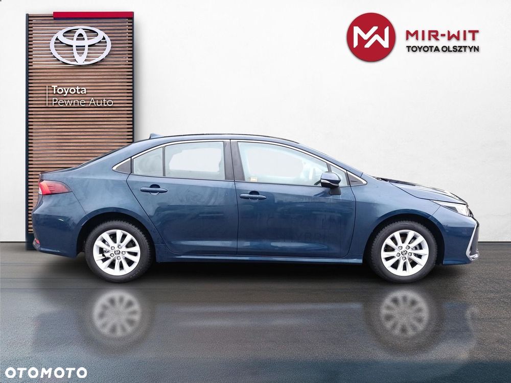 Toyota Corolla 1.8 Hybrid Comfort - 6