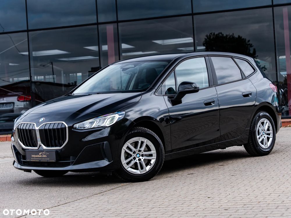 BMW Seria 2 - 7