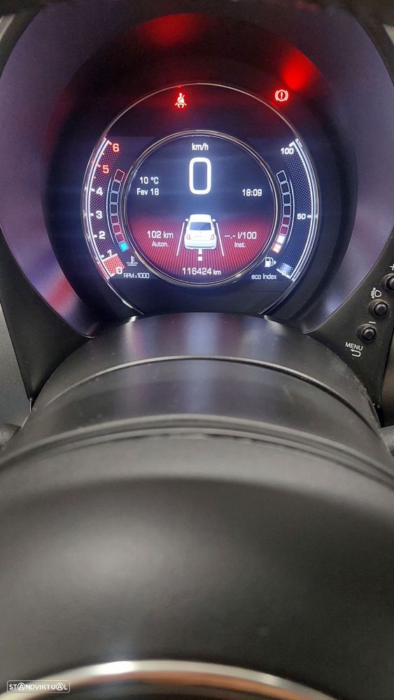 Fiat 500 - 17