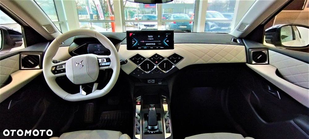 DS Automobiles DS 3 Crossback - 20