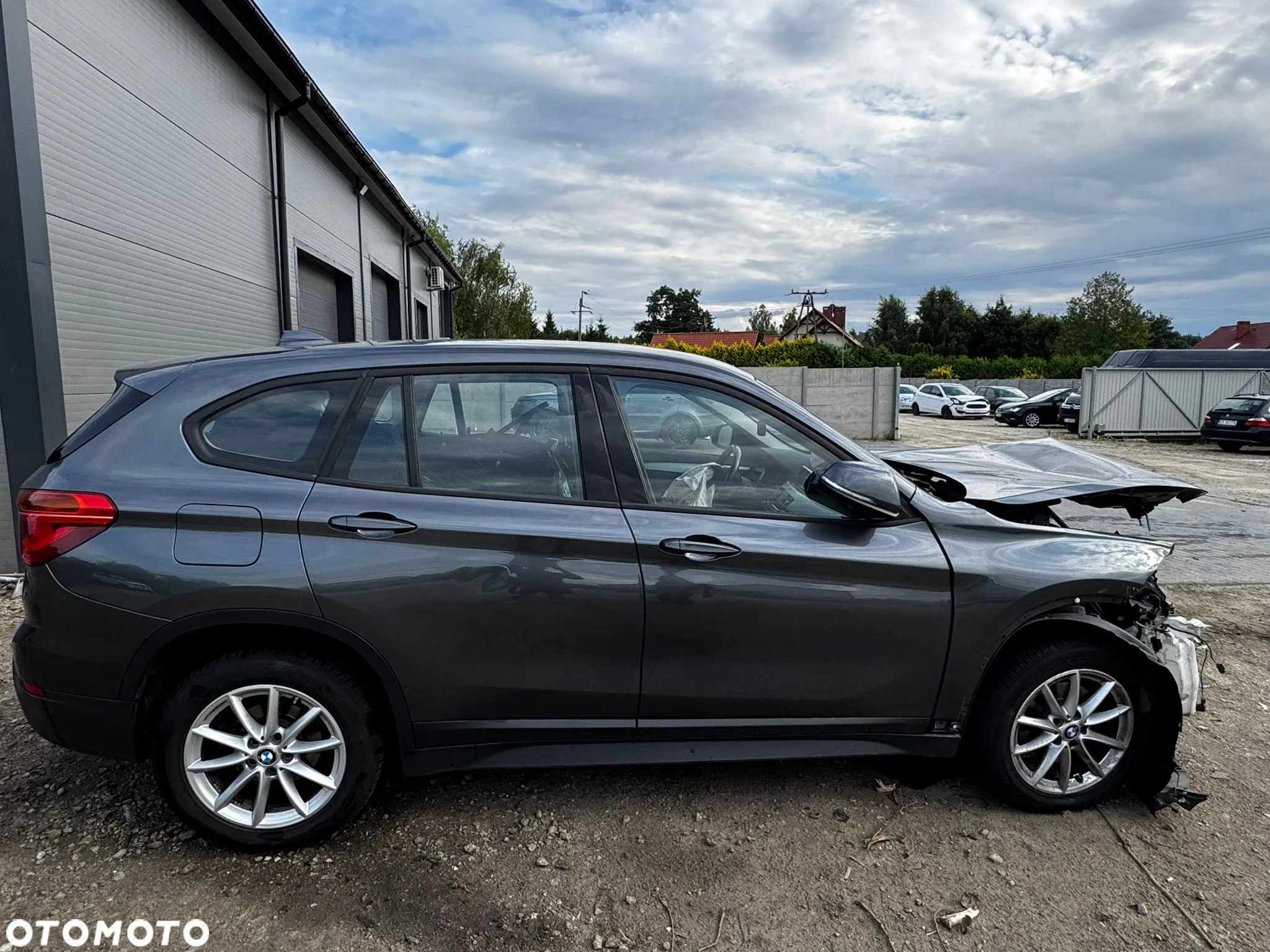 BMW X1 sDrive18i Advantage - 5