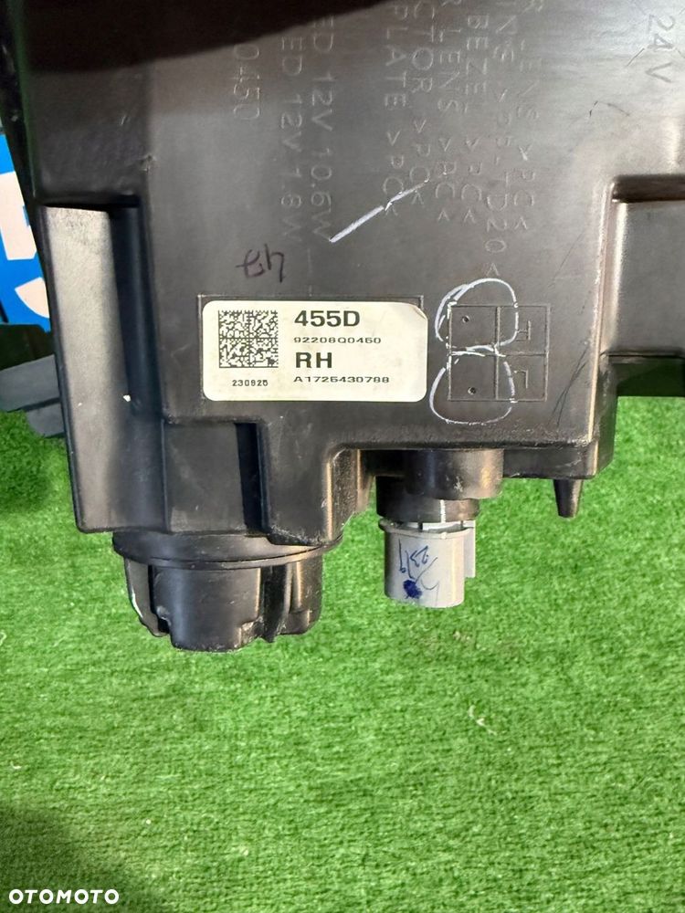 DRL PRAWY HYUNDAI I20 III LIFT NR75 - 3