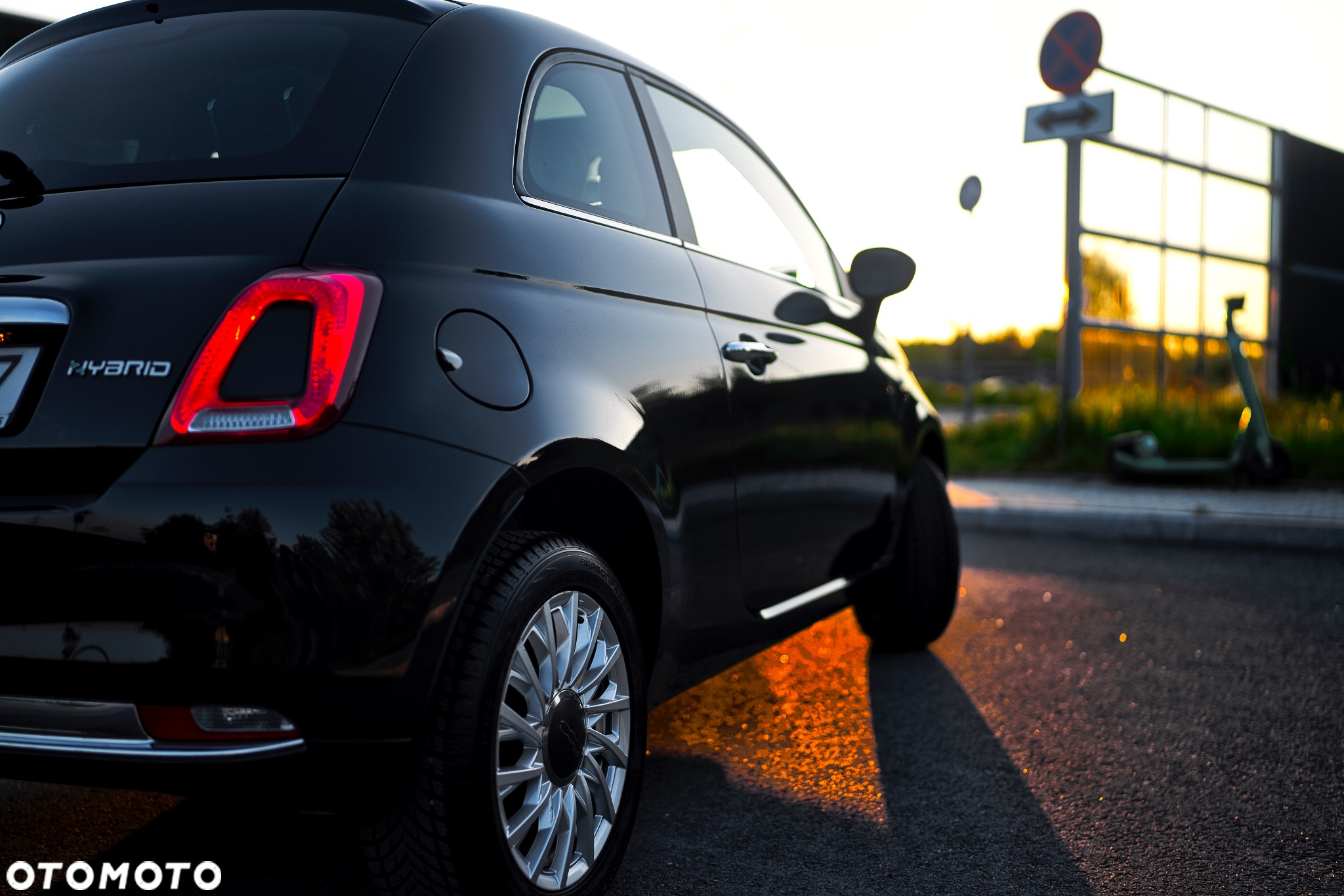 Fiat 500 1.0 Hybrid Dolcevita - 6