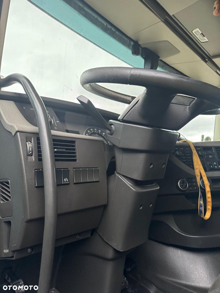 Volvo FH4 500 - 11
