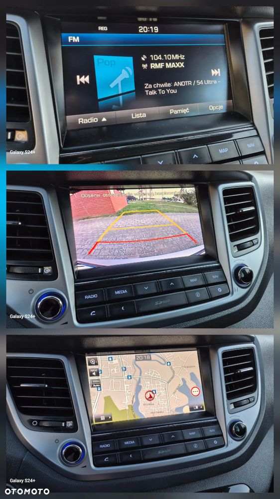 Hyundai Tucson - 25