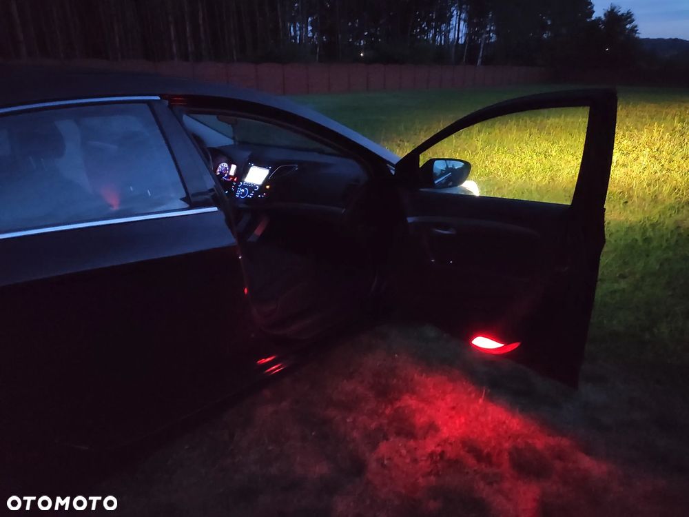 Hyundai i40 - 25