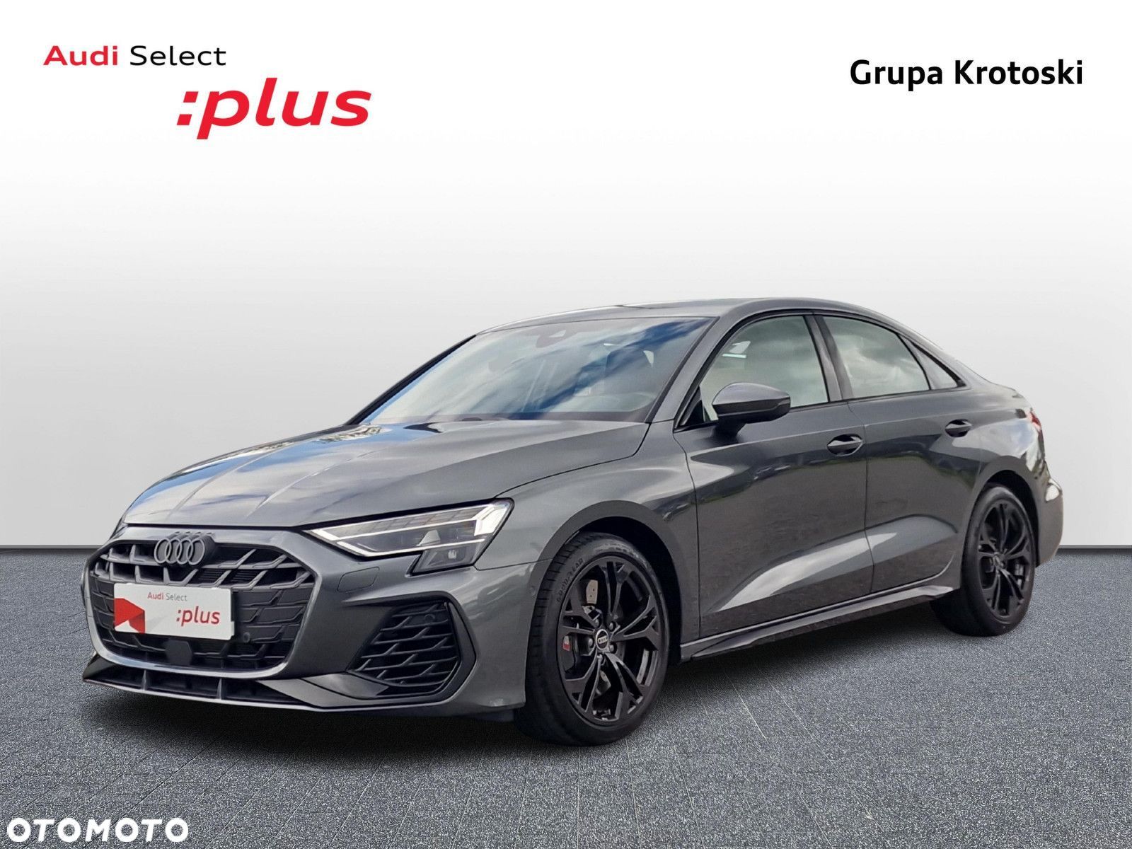 Audi S3 - 1