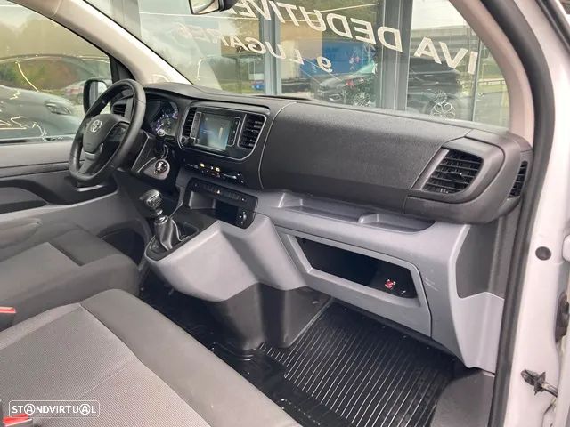 Toyota Proace Verso 2,0-l-D-4D L2 (9L) Flow - 26