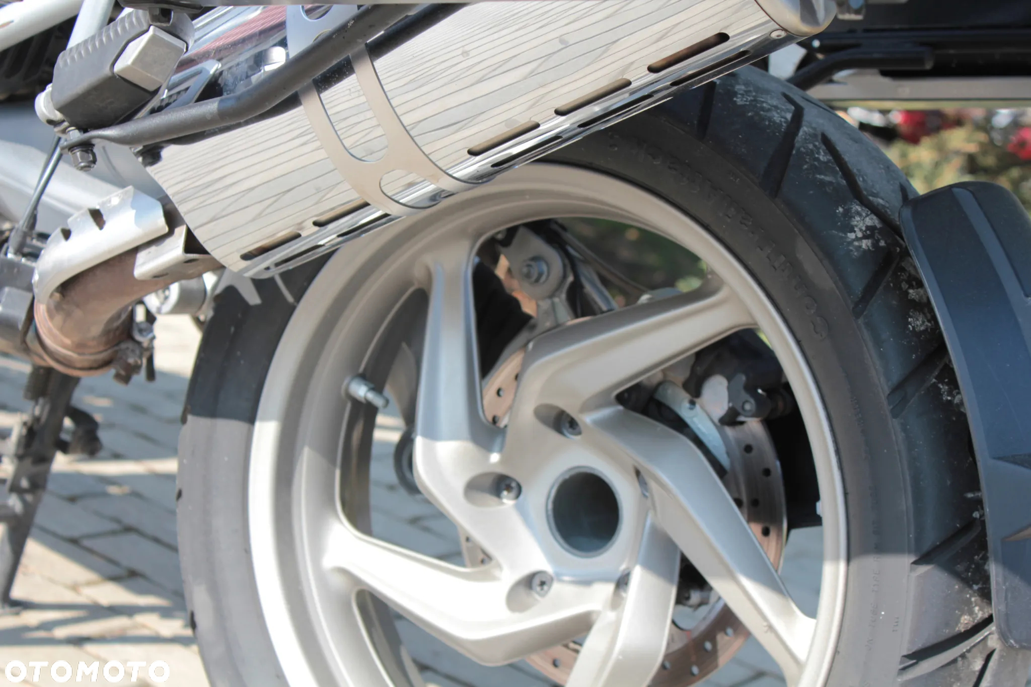 BMW GS - 27