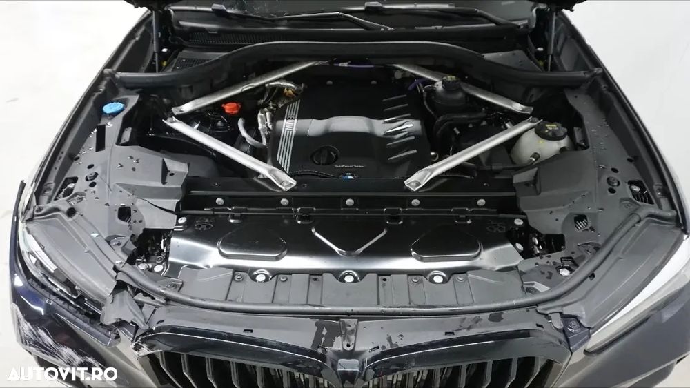 BMW X5 - 8