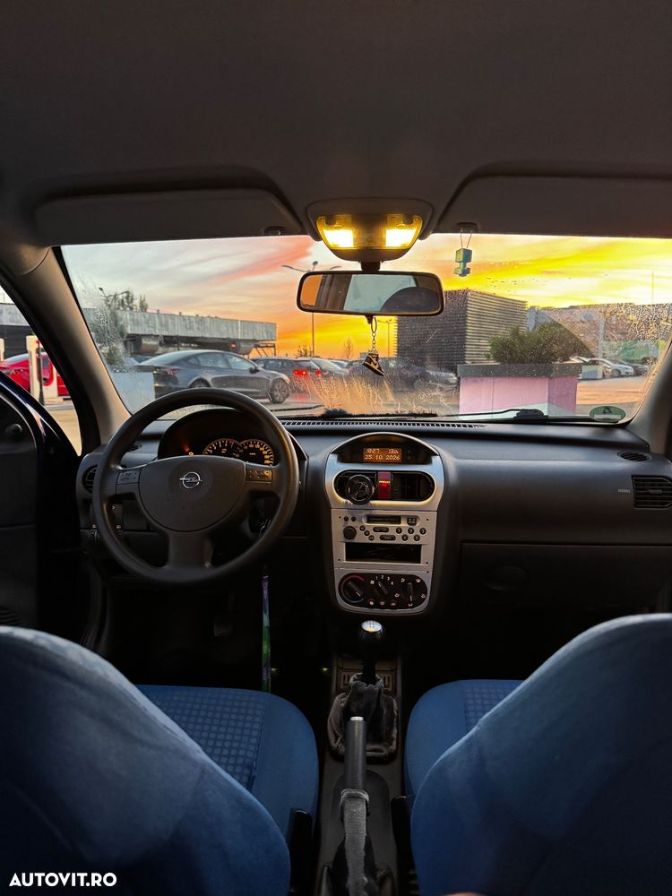Opel Corsa - 20