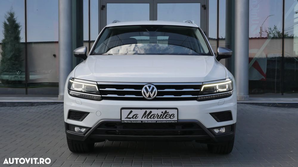Volkswagen Tiguan - 2