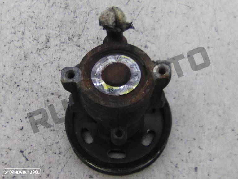 Bomba De Direcção Assistida 0381_45255d Vw Polo Iii (6n) [1994_ - 4
