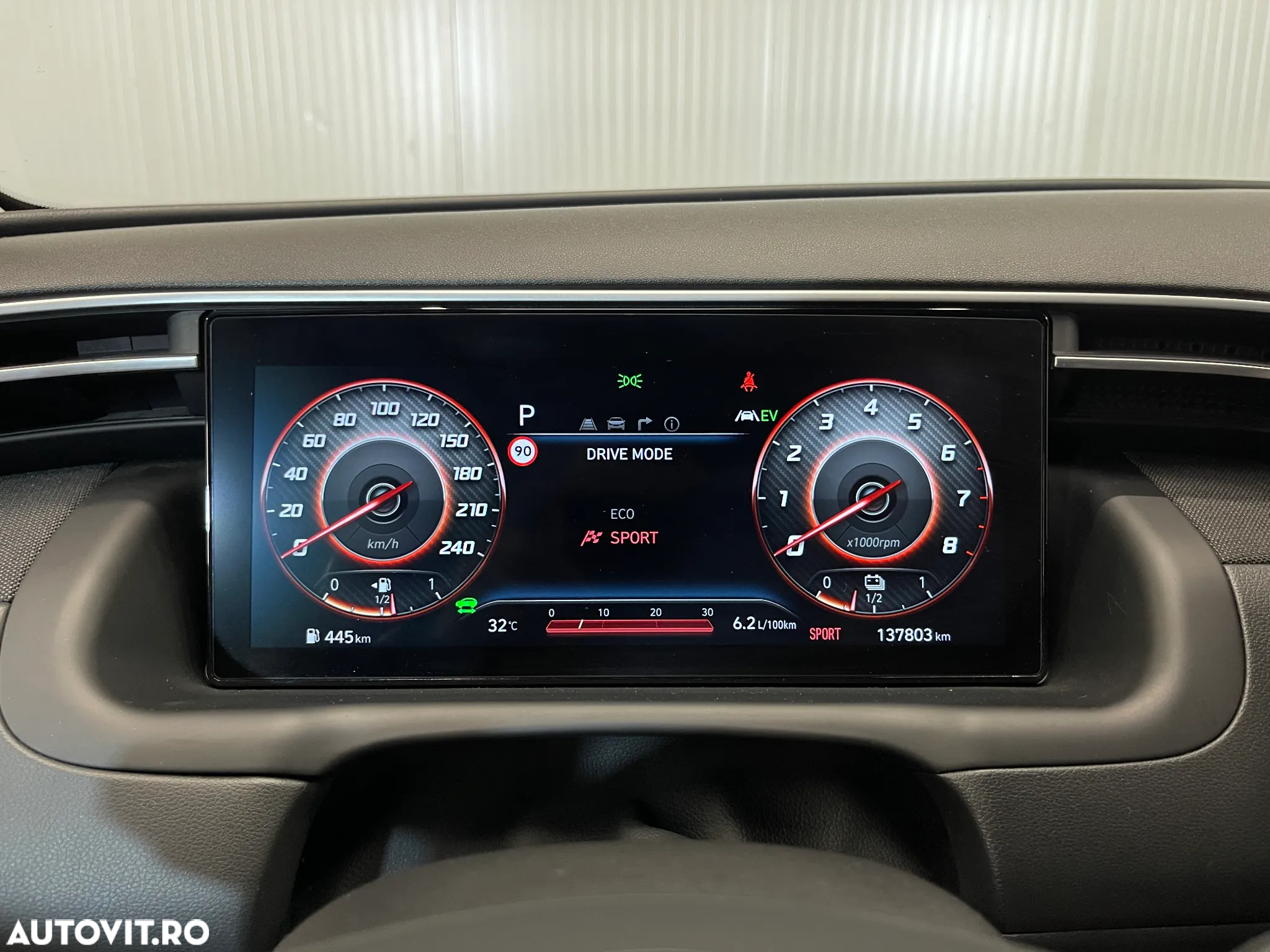 Hyundai Tucson - 29