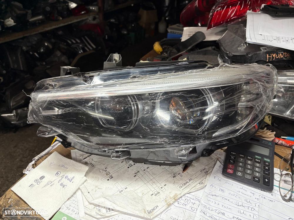 Óticas recentes usadas todas as marcas - 11