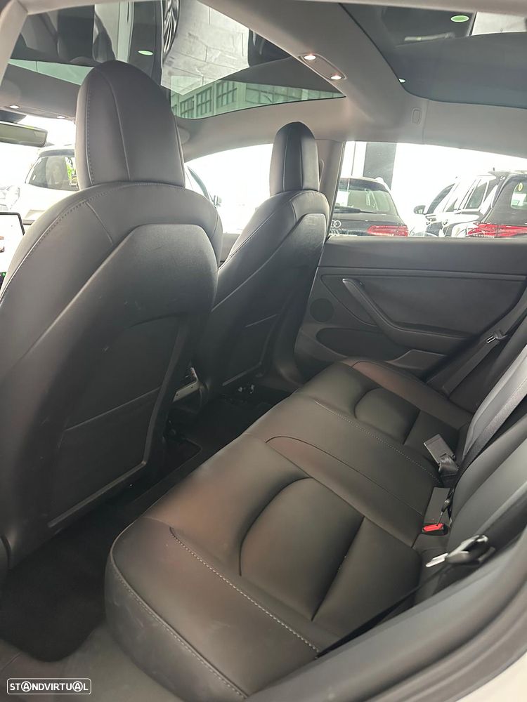 Tesla Model 3 Long Range AWD Dual Motor - 8