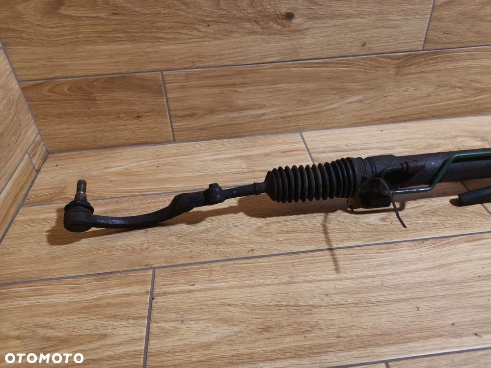 Renault Master II Maglownica - 5