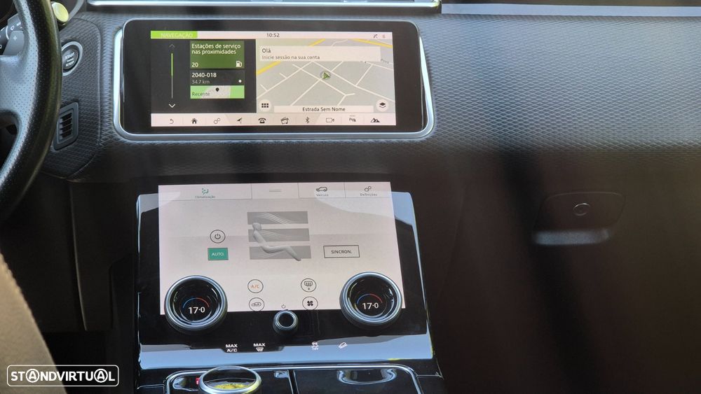 Land Rover Range Rover Velar 2.0d R-Dynamic - 16