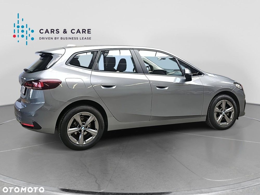 BMW Seria 2 218i - 23