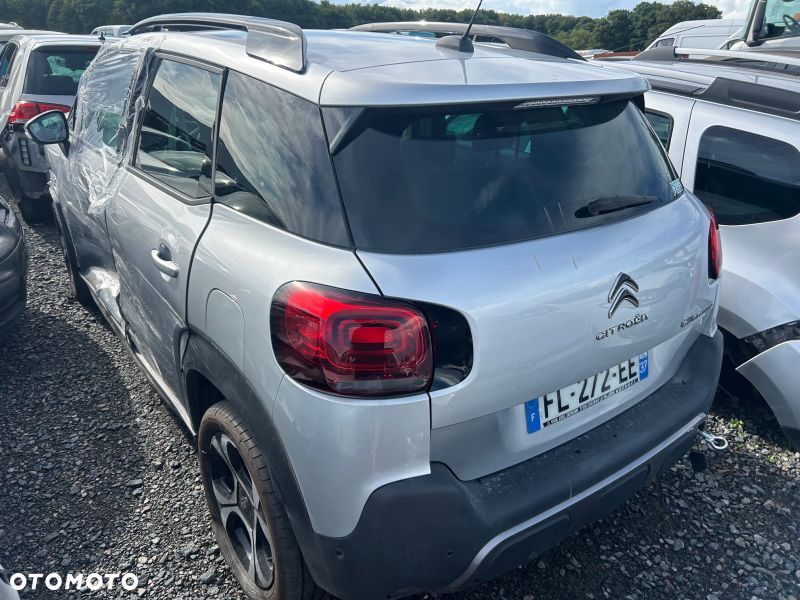 Citroën C3 Aircross - 4