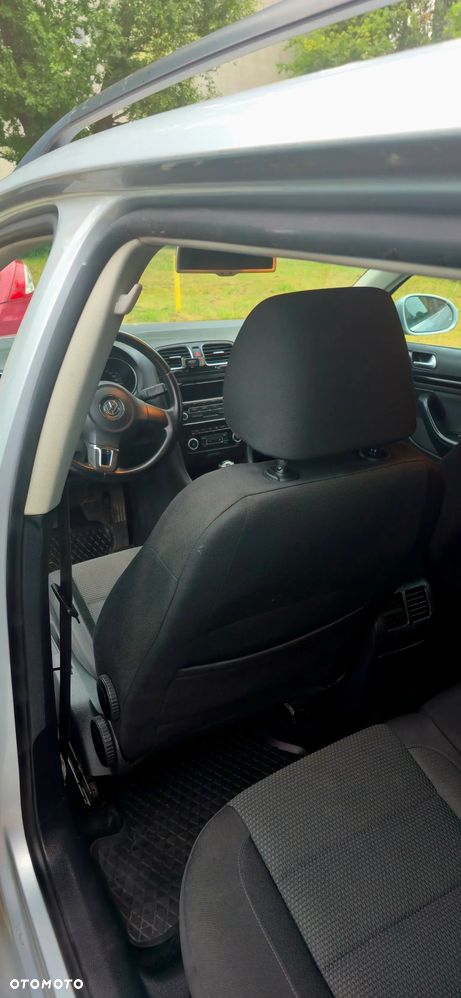 Volkswagen Golf 1.2 TSI Comfortline - 17
