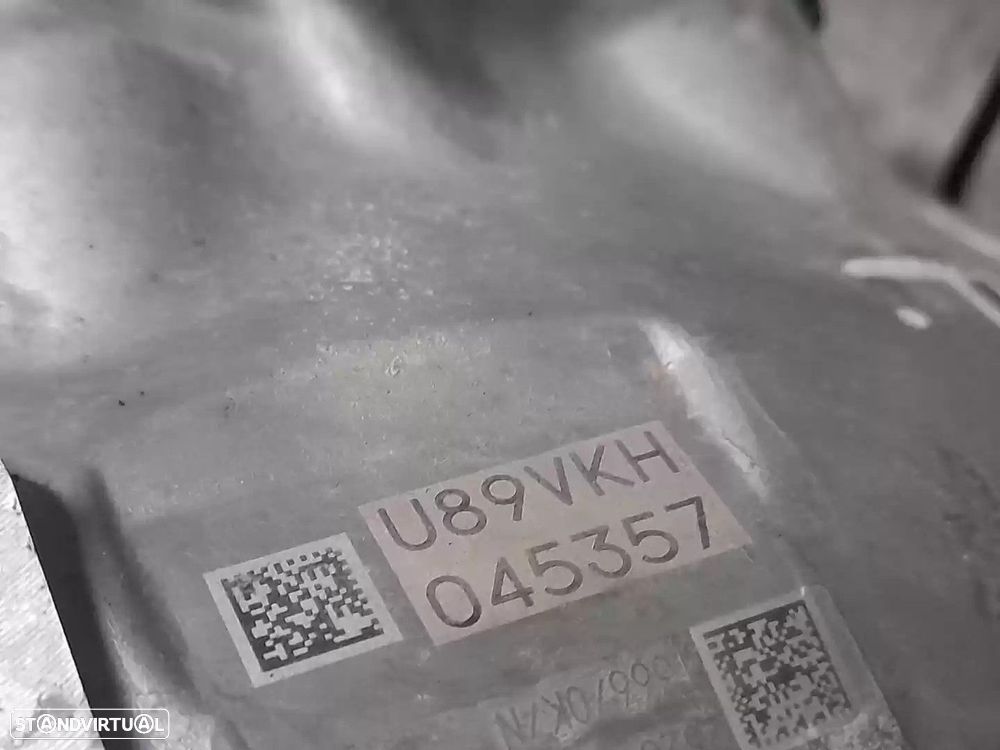 CAIXA VELOCIDADES KIA STONIC 2020 -U89VKH - 1