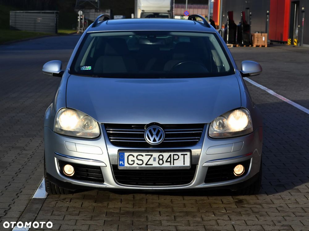 Volkswagen Golf 1.4 TSI Comfortline - 34