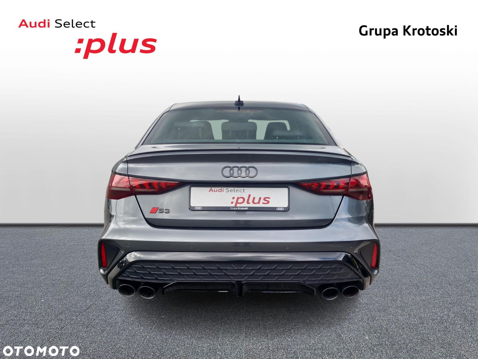 Audi S3 - 4