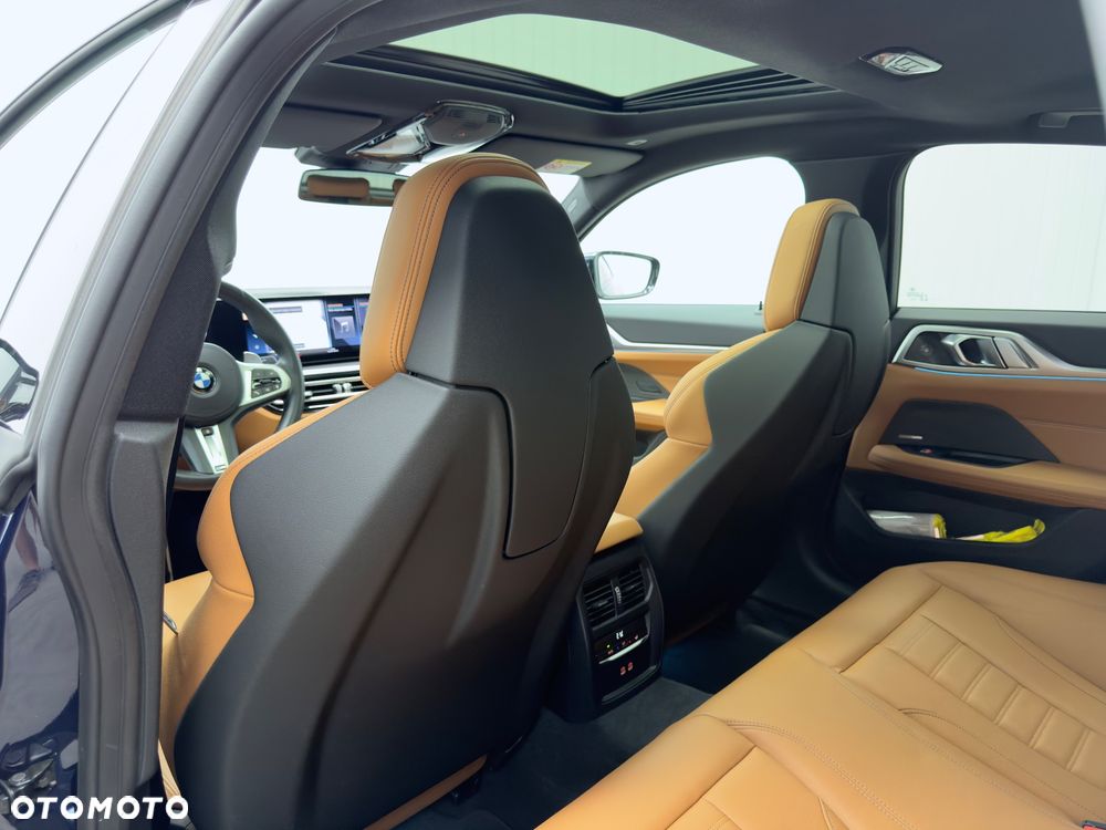BMW Seria 4 430d xDrive - 22