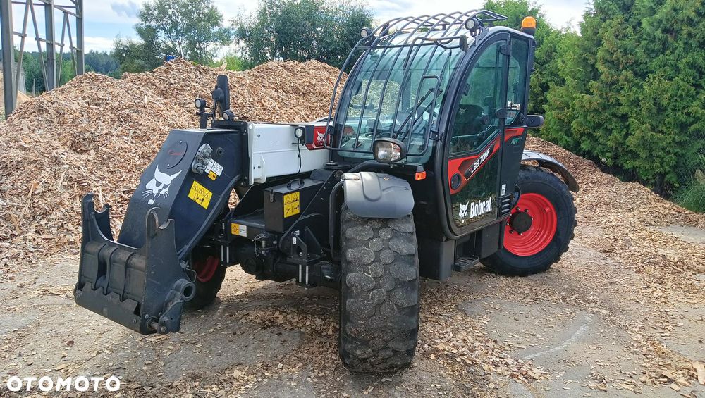 Bobcat TL38.70XRD - 6