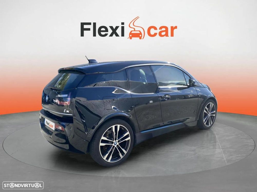 BMW i3 s 120Ah - 5