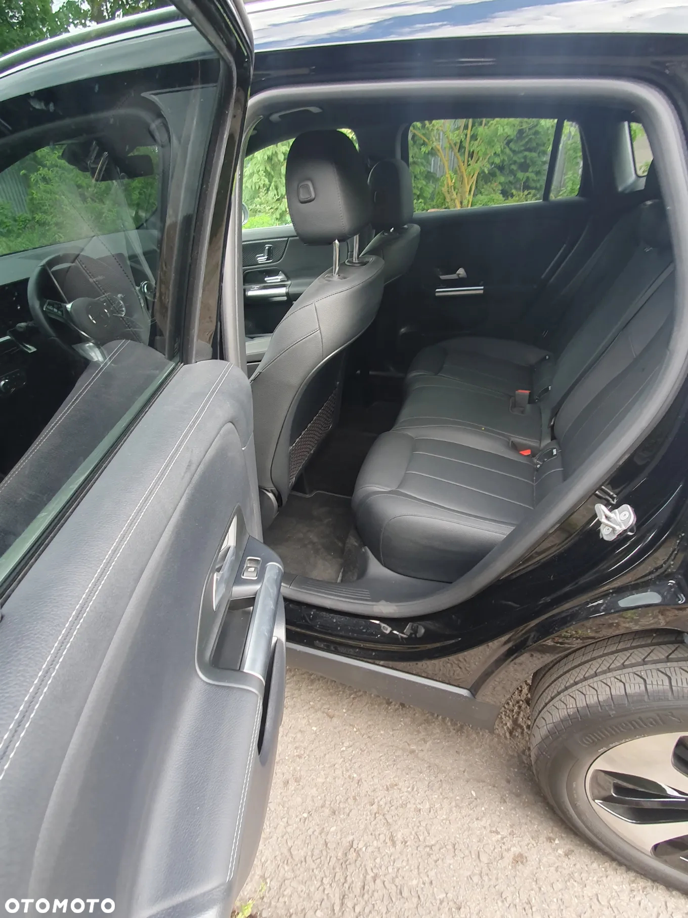 Mercedes-Benz GLA 250 - 8