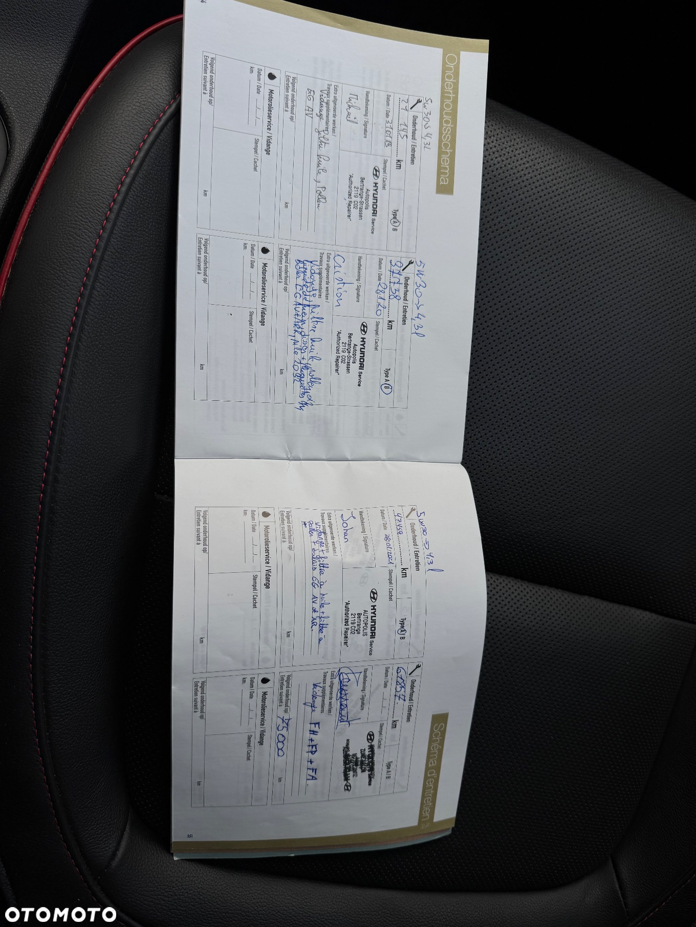 Hyundai Kona 1.6 T-GDI DCT Premium - 20
