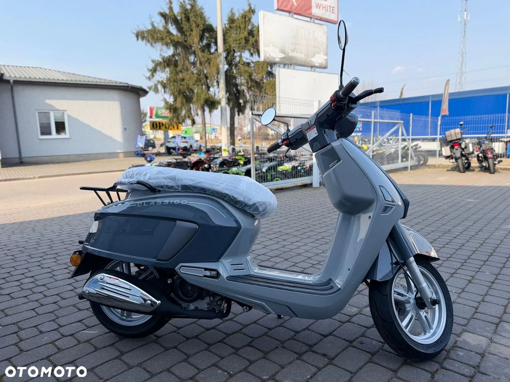 Junak Classico 50 - 3