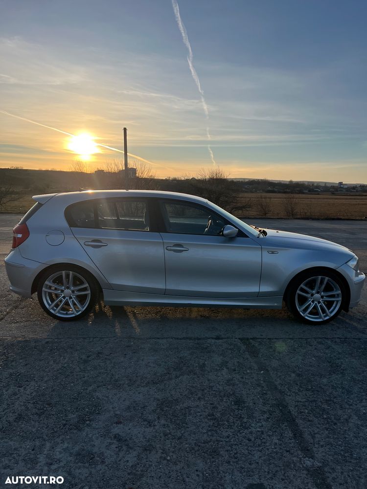 BMW Seria 1 - 16