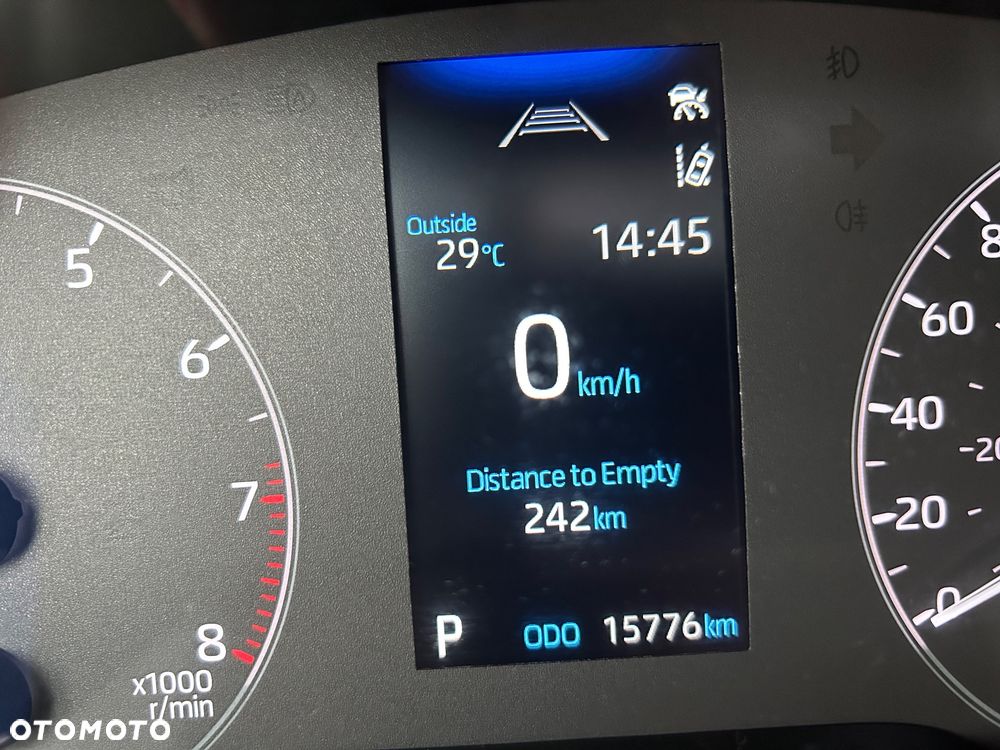 Toyota Corolla Cross - 14