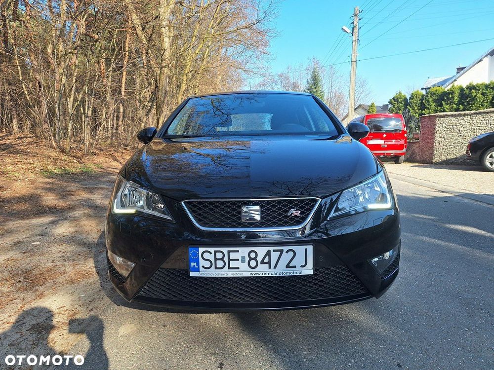 Seat Ibiza 1.0 TSI S&S FR - 37