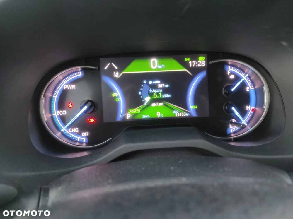 Toyota RAV4 - 19